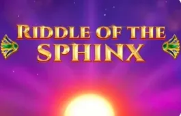 Riddle of the sphinx